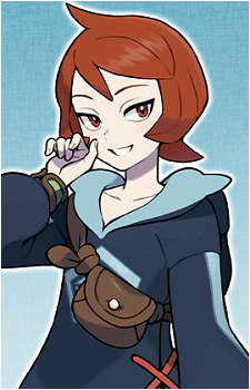 Arezu's image