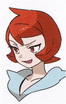 Arezu
