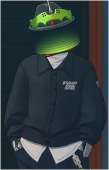 Yi {ZZZ}'s image