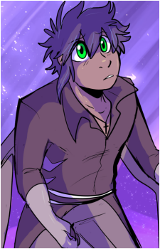 Endymion {BtE}'s image