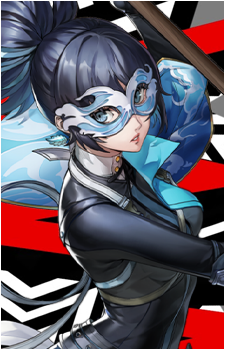 Mio Natsukawa's image