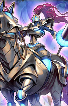 D/D Lance Soldier's image