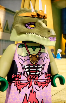 Crunket's image