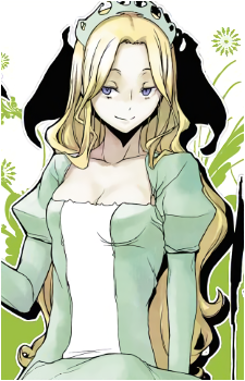 Mariabelle {YZQ}