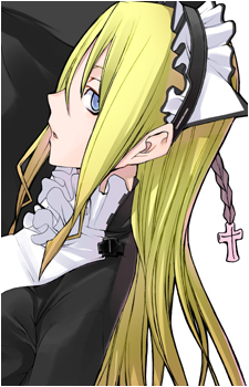 Mariabelle {YZQ}