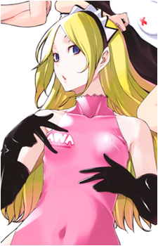 Mariabelle {YZQ}