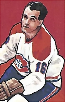 Henri Richard's image