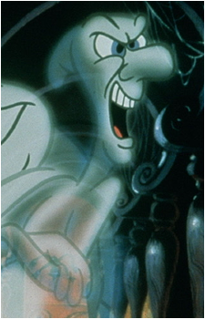 Stretch {Casper}'s image