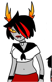 Flayme Rayven's image