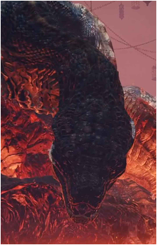 God-Devouring Serpent's image