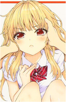 Rinko Uenohara's image