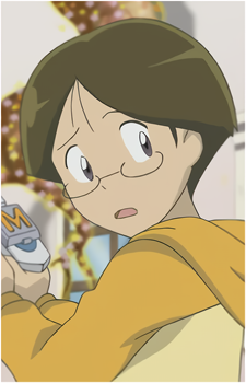 Cheek's image