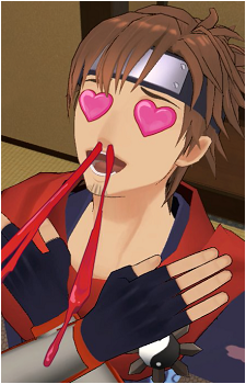 Inui Shinichiro