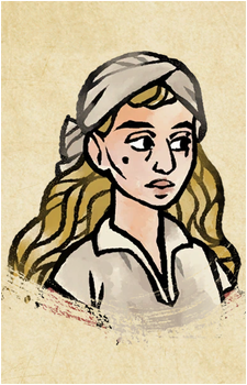 Magdalene Druckeryn's image