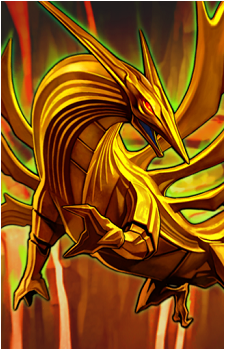 Prime Material Dragon's image