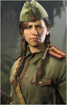 Polina Petrova's image