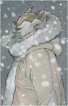 Rudolph {BNP}