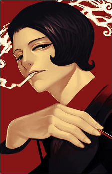 Ko Karasuma