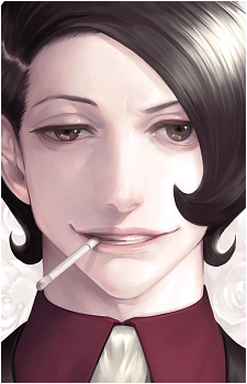Image 3 - Art: 田中一行 (Ikkou Tanaka) Image 3
