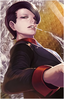 Image 2 - Art: 田中一行 (Ikkou Tanaka) Image 2