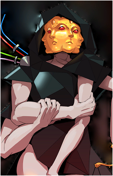Judge's image