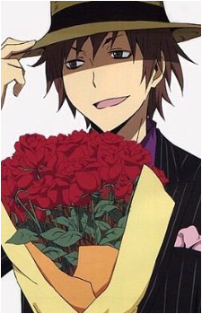 Chikage Rokujou