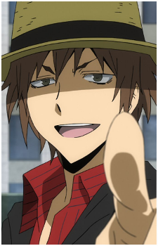 Chikage Rokujou