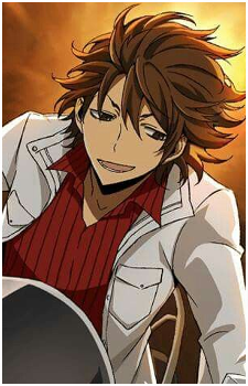 Chikage Rokujou