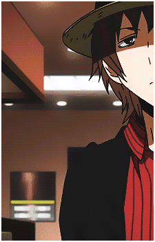 Chikage Rokujou