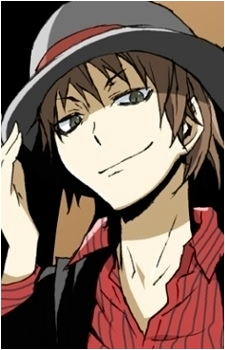 Chikage Rokujou's image