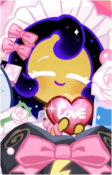 Moonlight Cookie