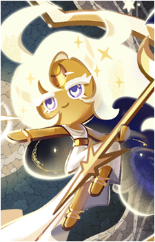 Moonlight Cookie