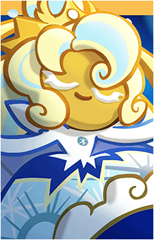 Moonlight Cookie