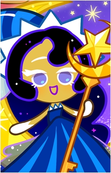 Moonlight Cookie