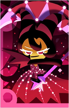 Moonlight Cookie