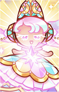 Moonlight Cookie