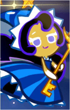 Moonlight Cookie