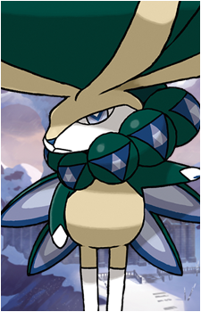 Image 18 - Art: 杉森建 (Ken Sugimori) Image 18