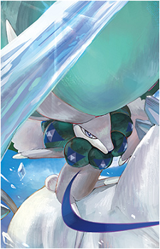 Image 10 - Art: 江川あきら (AKIRA EGAWA) Image 10