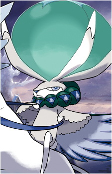 Calyrex