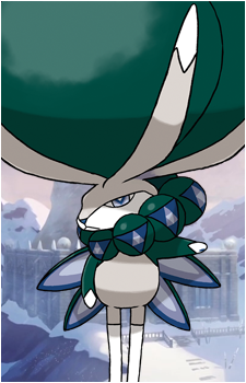 Calyrex