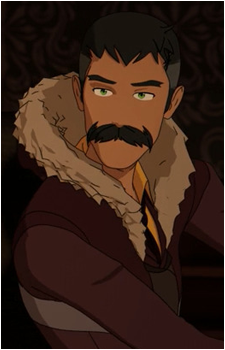 Arthur Watts