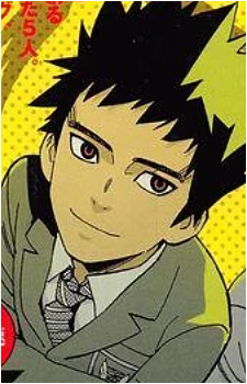 Sou Takayama