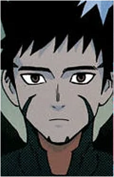 Sou Takayama