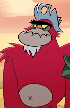 Squatch {LGG}'s image
