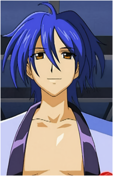 Shima Kurosawa's image