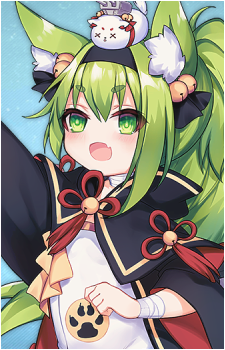 Isokaze's image