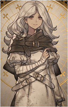 Guard's Mother's image