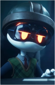 Teacher {MD}'s image