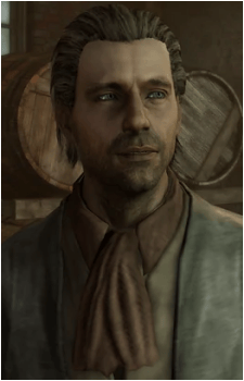 Cornelius Douglass's image